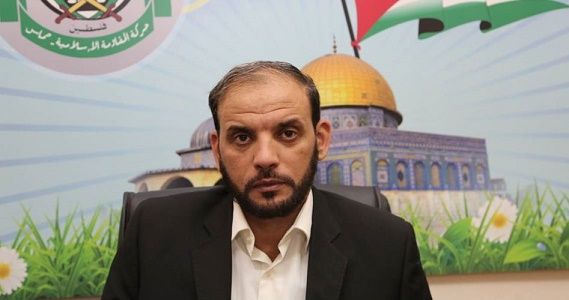 Hamas mourns Palestinian youth fatally gunned down by IOF
