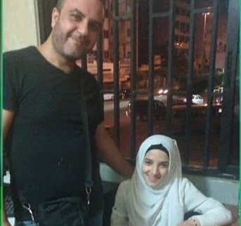 15-year-old Palestinian girl released by Lebanese authorities