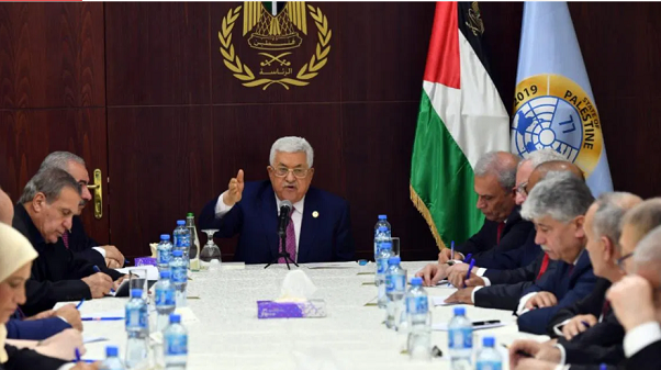 The PA is doing Israel�s dirty work; that�s why it was created