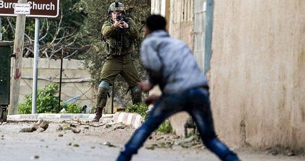 IOF attacks citizens in Jaba town