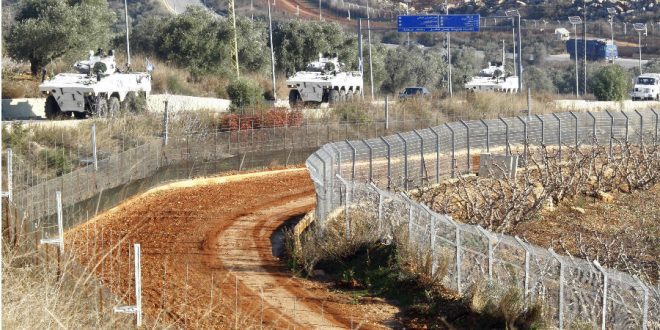 IOF begin operation Northern Shield under the pretext of destroying Hezbollah tunnels