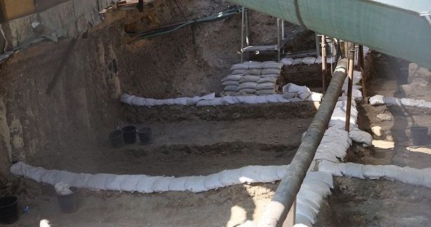 Israel to allocate $70 million for excavations near Aqsa Mosque