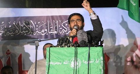 Masri: Prisoners freedom no bargaining chip, Israeli threats futile