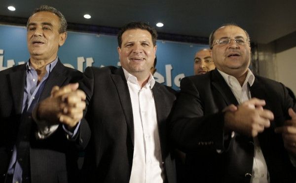 Beyond Voting in the Elections