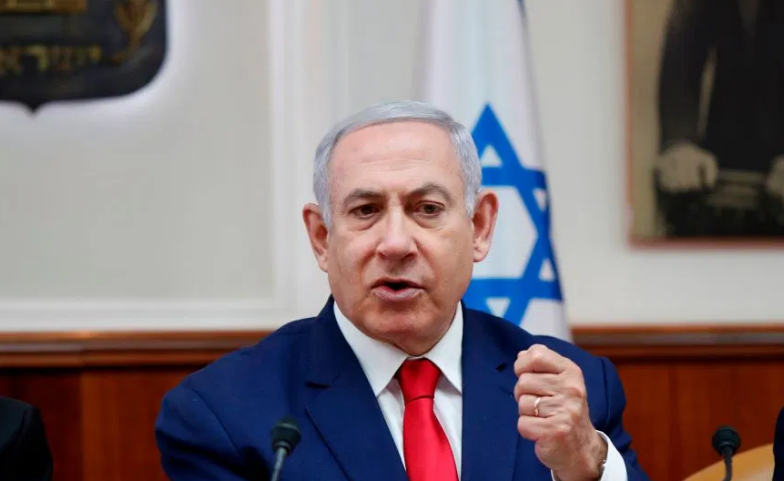 Netanyahu says Israel is ready to talk about prisoner swap