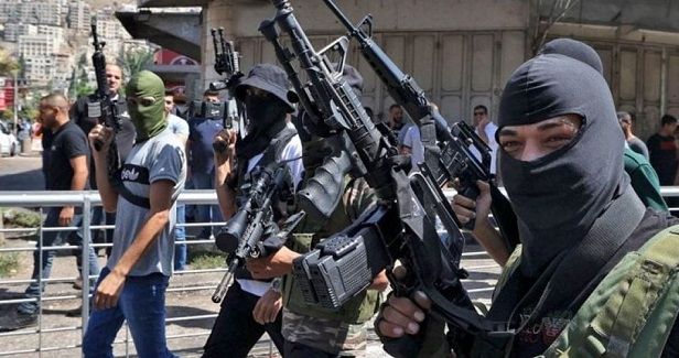 Tulkarem: PA security forces facilitate IOF tasks and raids