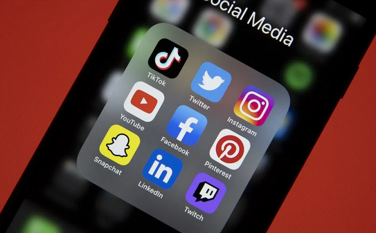 Time for social media companies to end their anti-Palestine bias