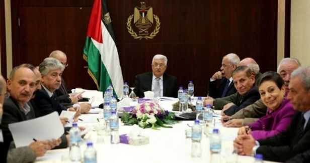 Palestinian factions to meet in Ramallah over Trump�s biased move