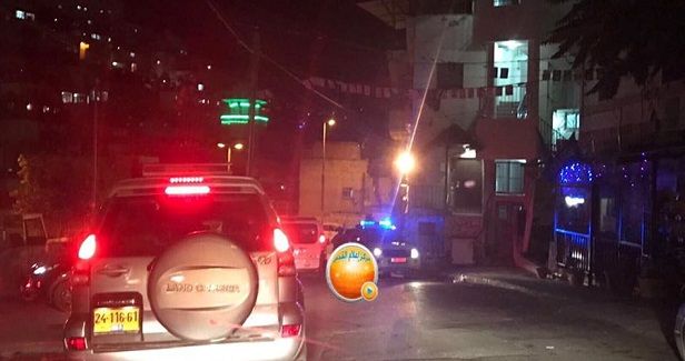 Palestinians injured as Israeli police raid Shu'fat camp