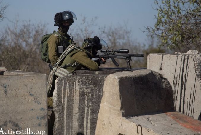 Facebook Censors, Restores Video Accusing Israel of Using Palestinians to Test Weapons