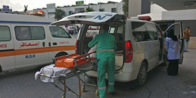 70+ INGOs condemn Israel�s unlawful killing of civilians in Gaza