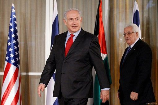 Beware the two-state solution