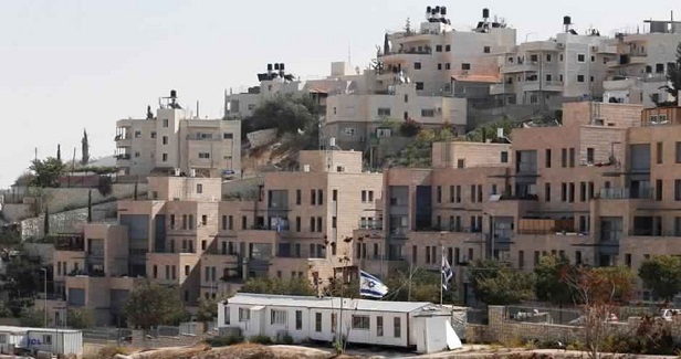 In violation of intl law, Israel govt funds illegal settlements