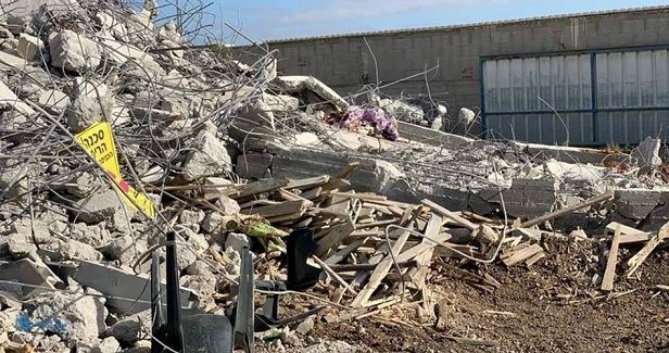 UN calls on Israel to stop demolitions and evictions in Palestine