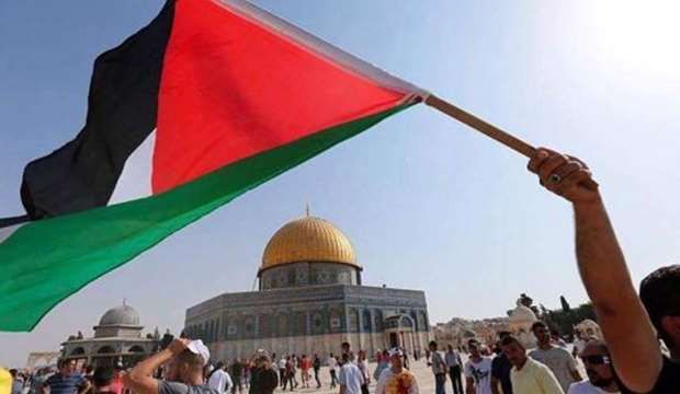 �Palestine Scholars� warns of massive settler break-in at Aqsa Mosque