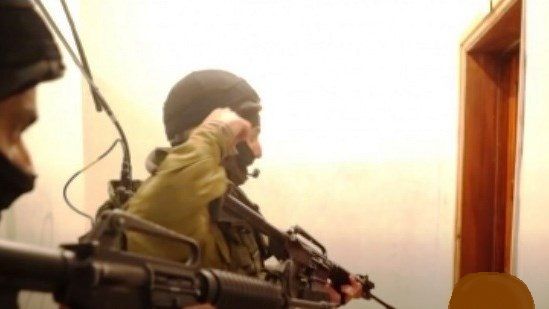 Israeli forces detain 26 Palestinians in overnight West Bank detention raids