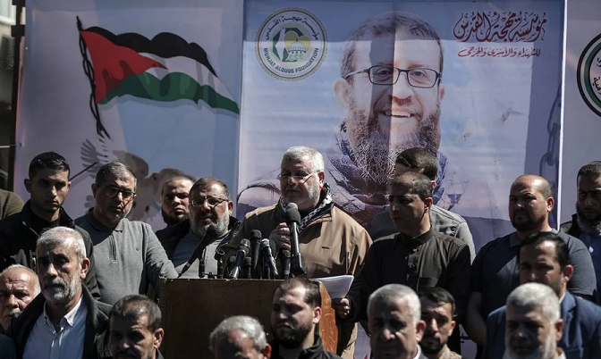 How Palestinian, Arab Resistance changed rules of war with Israel
