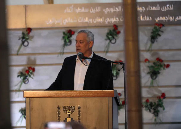 Israel army: No return for Israeli captives in Gaza without release of Palestine prisoners