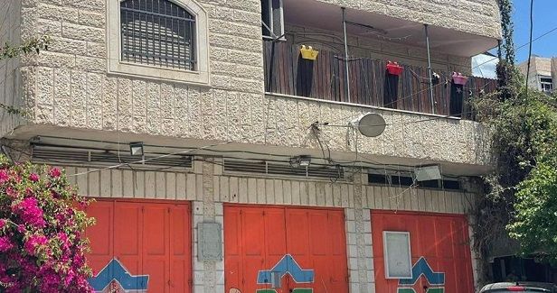 Israeli occupation to demolish building in Silwan
