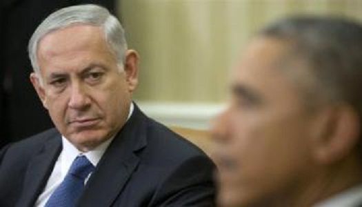 The UN resolution and Netanyahu 's concerns