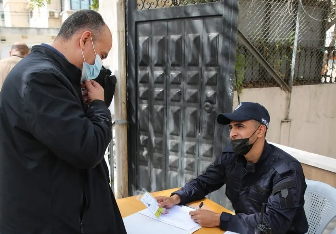 Gaza factions reject PA call to hold local elections