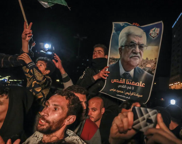 We stopped security coordination. We will stop security coordination