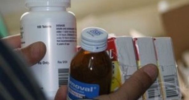 First batch of Japan-supplied medicines arrives in Gaza