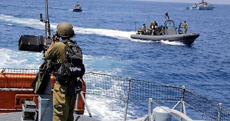 Israeli gunfire randomly unleashed on Gaza fishermen, farmers