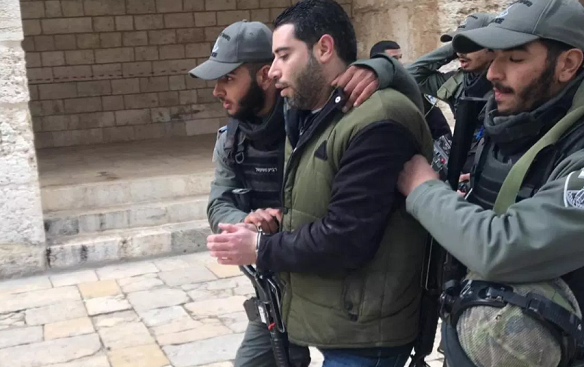 The Palestinians have won this round in the fight for Al-Rahma Gate