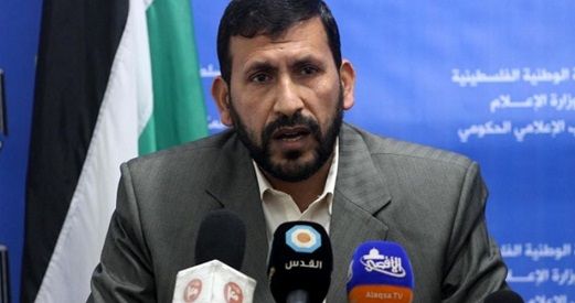 Ministry: We have not received a penny from PA since reconciliation