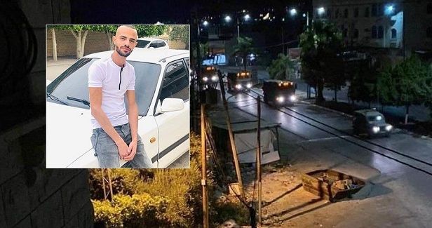 Palestinian killed, 16 injured in Jenin raid