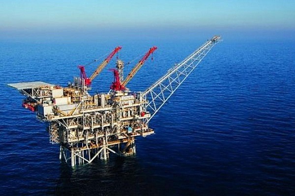 Israel will begin exporting gas to Egypt in a few months time