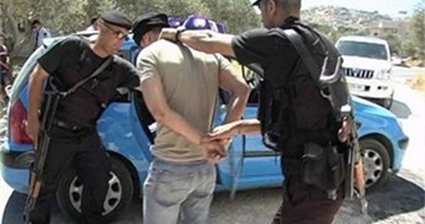 PA security continues to jail dozens of Palestinian citizens illegally