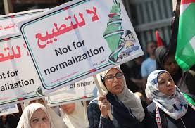 Does normalization impose the 