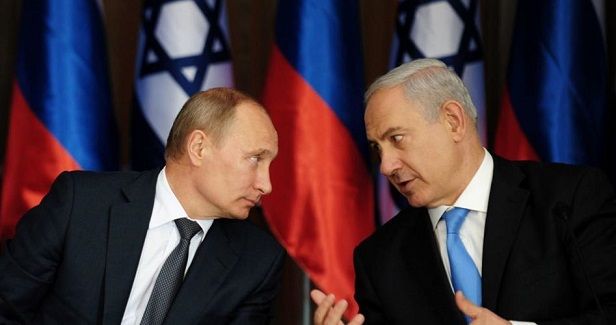 Netanyahu to meet Putin in Russia