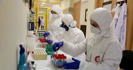 Three new corona deaths, 719 new cases in Palestine within 24 hours