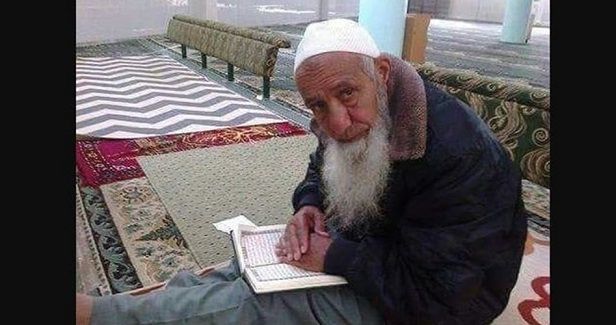 Elderly man killed by Israeli gunfire east of Gaza