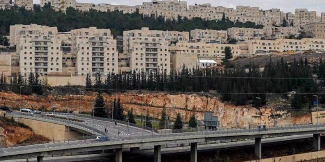 European states urge Israel to stop settlement activities in East Jerusalem