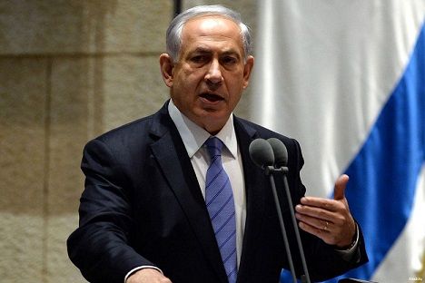 Netanyahu plans to reduce electoral threshold for upcoming elections