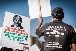 Guest Writer: South Africas post-apartheid foreign policy on Israel-Palestine