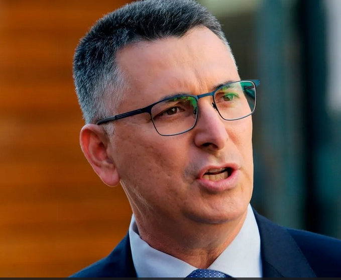 Israel calls for deporting Palestinian families to Gaza