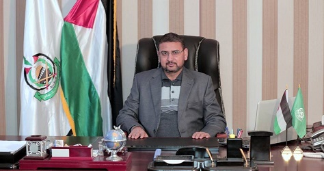 Hamas: Zamirs threats do not scare us
