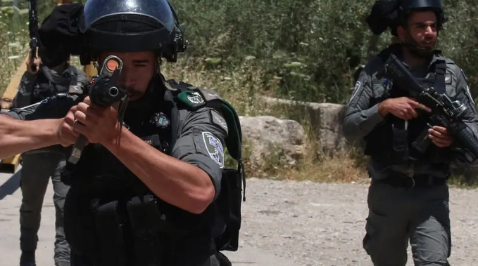 Israel used 'ruthless excessive force' against Palestine protesters