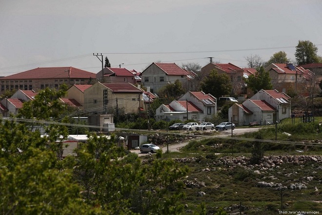 New Likud MK submits settlement annexation legislation