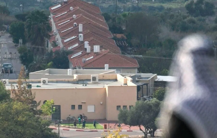 Israel approves 31 new 'settlement zones' in the West Bank