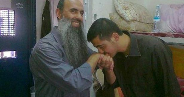 PA security kidnaps ex-detainee from his home in al-Khalil