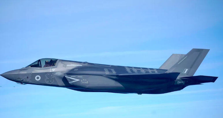 Israel will oppose any US F-35 sale to Qatar, Israeli minister says