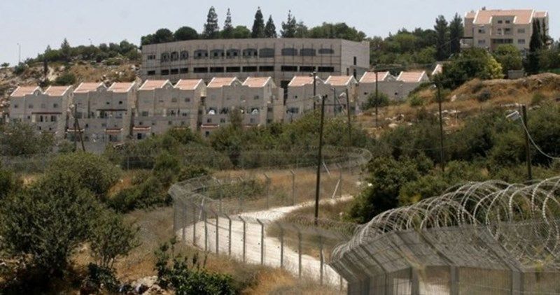 Israeli Gov't Plans to Build Thousands of Housing Units on the Ruins of the Qalandia Airport