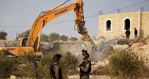 200 Palestinian facilities threatened with demolition in Jerusalem