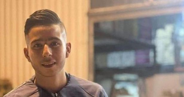 Palestinian teen dies of Israeli gunshot injuries in Ramallah